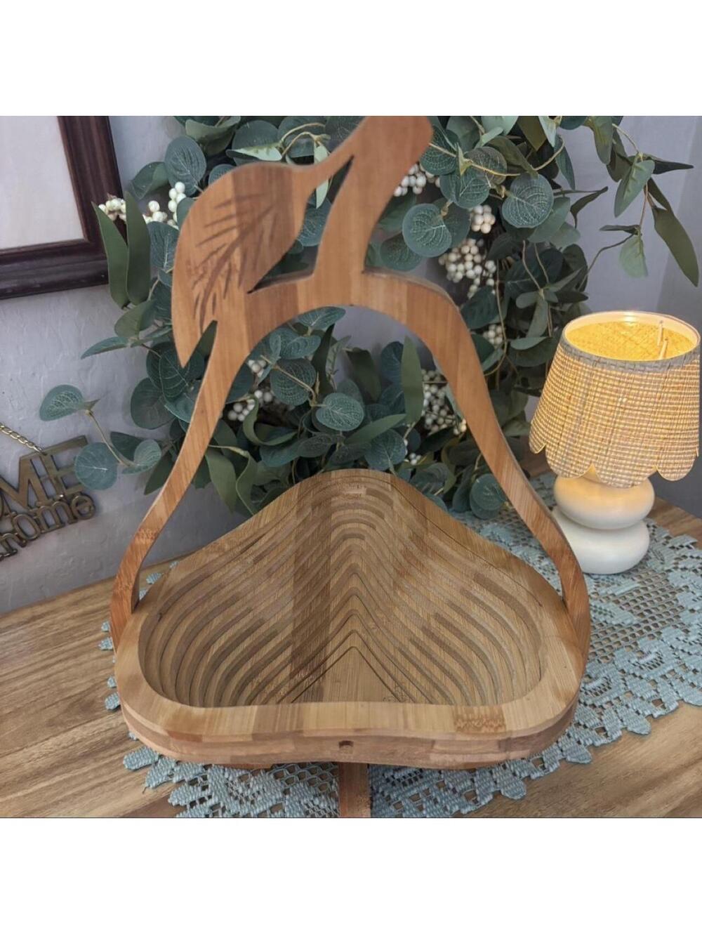 American Vintage  Brown and Tan Decor-home-accesory